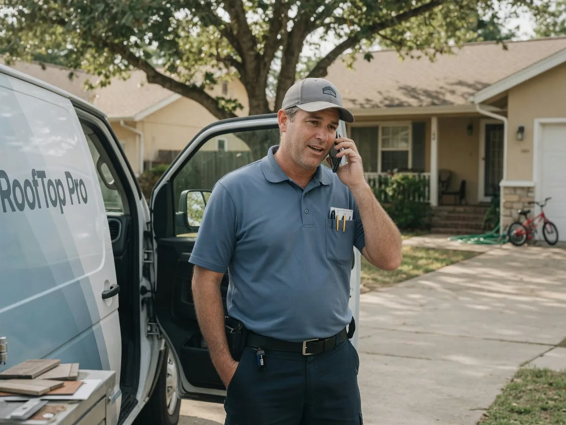 Roof Repair Paxico, KS FAQs