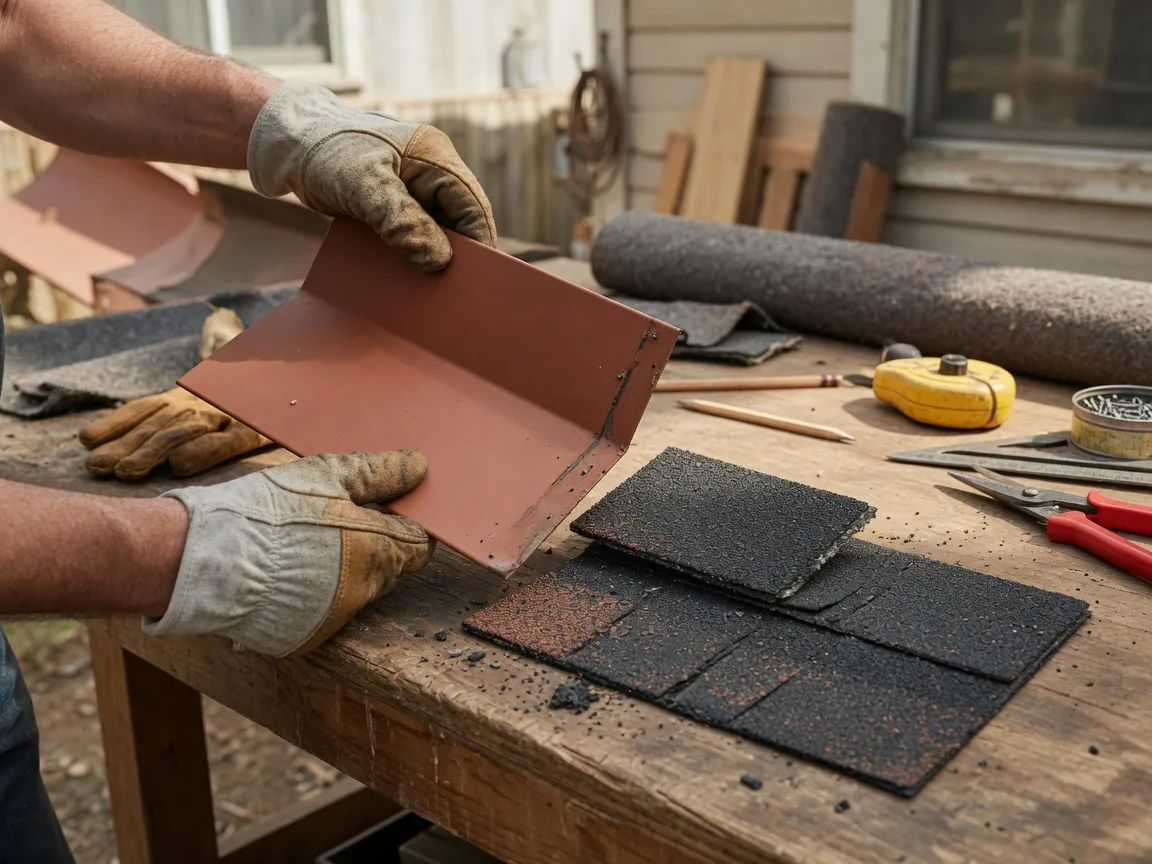 Roof Repair company in Paxico, KS